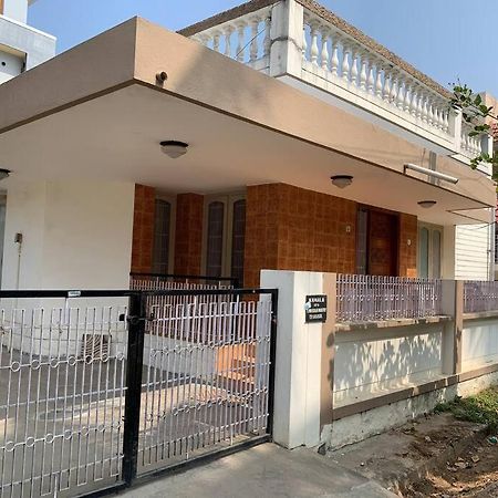 Kamala Holiday Home Mysore Ngoại thất bức ảnh