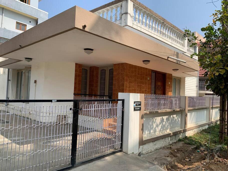 Kamala Holiday Home Mysore Ngoại thất bức ảnh