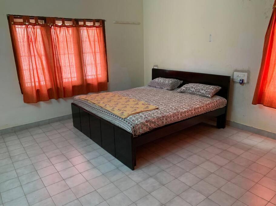 Kamala Holiday Home Mysore Ngoại thất bức ảnh